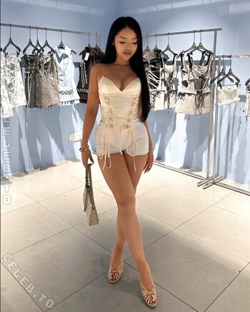 Full leaked Tiara truong private photo