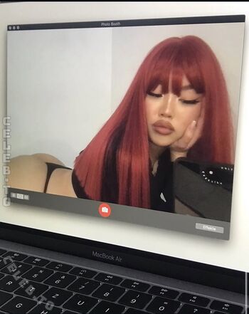Full leaked Tiara truong private photo