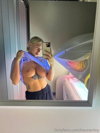Full leaked Tiauna riley  page private onlyfans photo