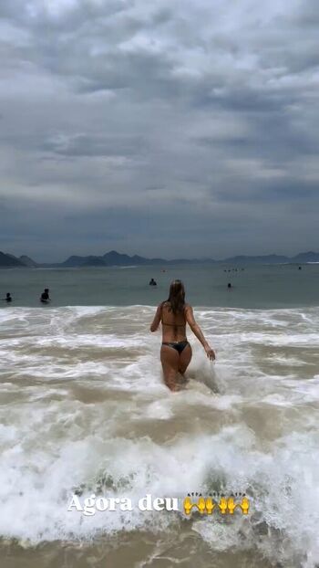 Full leaked Ticiane pinheiro private onlyfans photo