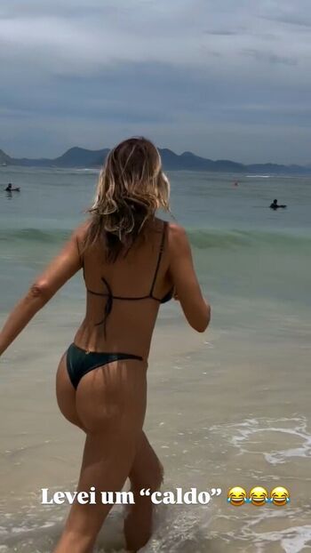 Full leaked Ticiane pinheiro private onlyfans photo