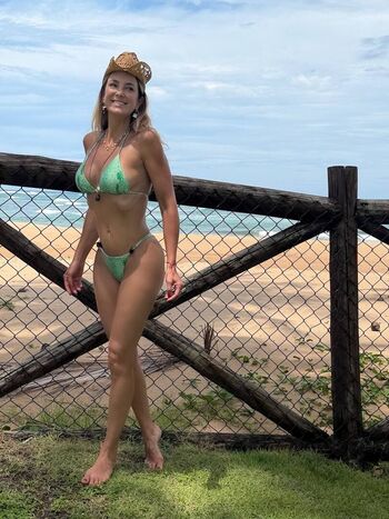 Full leaked Ticiane pinheiro private onlyfans photo