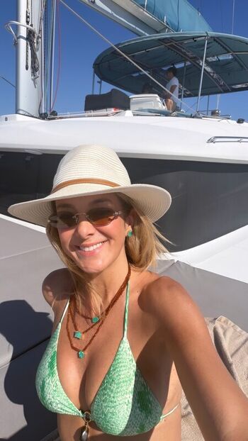 Full leaked Ticiane pinheiro private photo