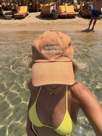 Full leaked Ticiane pinheiro private photo