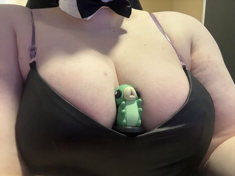 Full leaked Tieflingmelissa private onlyfans photo