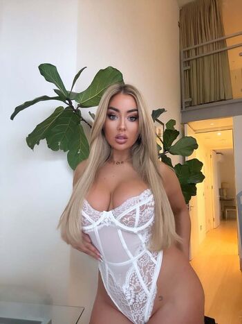 Full leaked Tiegan rudge page private onlyfans photo