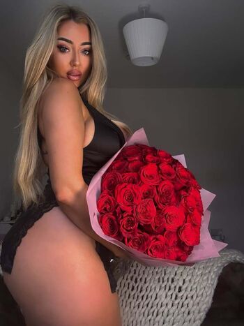 Full leaked Tiegan rudge page private onlyfans photo