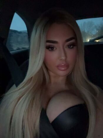 Full leaked Tiegan rudge private onlyfans photo