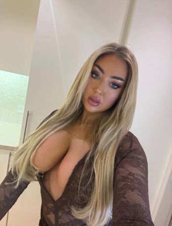 Tiegan Rudge