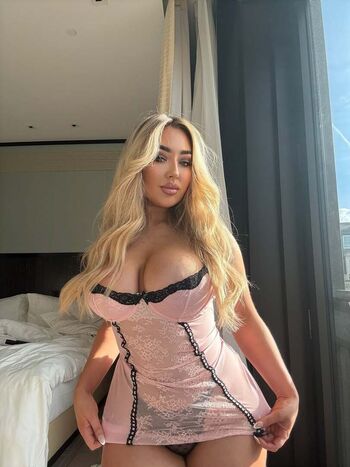 Tiegan Rudge