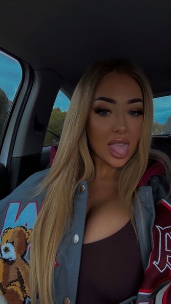 Tiegan Rudge