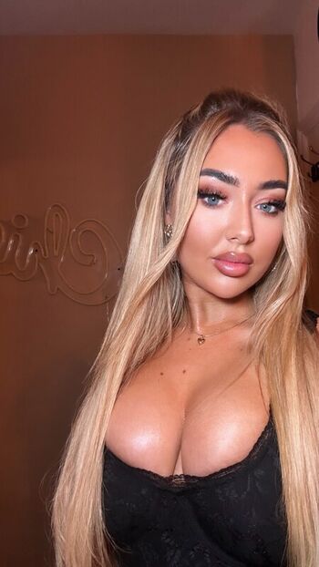 Tiegan Rudge