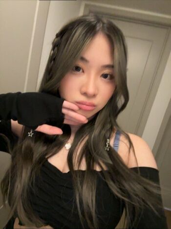 Full leaked Tien le private photo