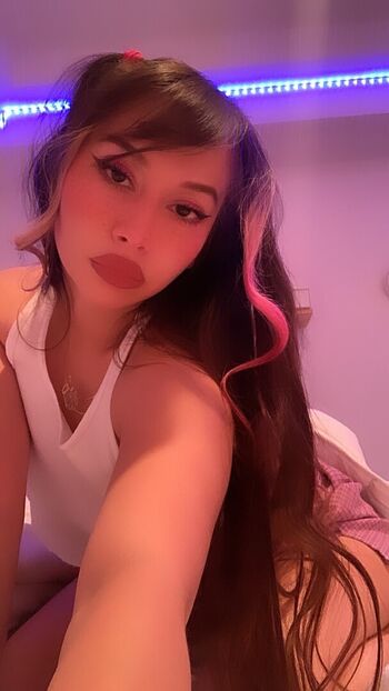 Full leaked Tiernalatina private onlyfans photo