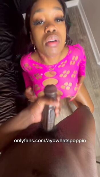 Full leaked Tierra williams private photo