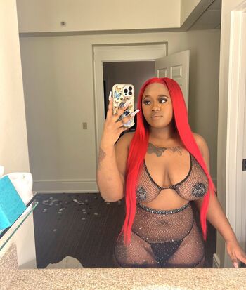 Full leaked Tierra private photo