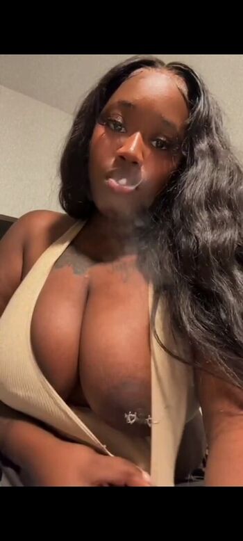 Full leaked Tierra private photo
