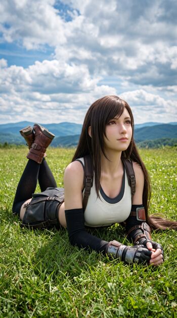 Tifa Lockhart
