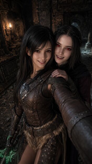 Tifa Lockhart