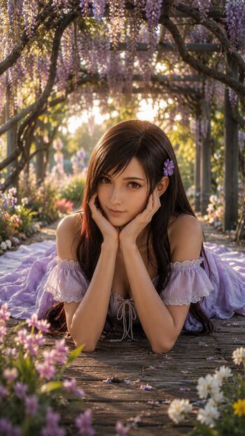 Tifa Lockhart