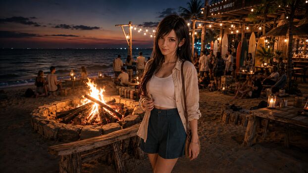 Full leaked Tifa lockhart page private photo