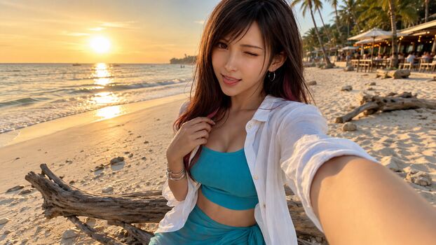 Tifa Lockhart