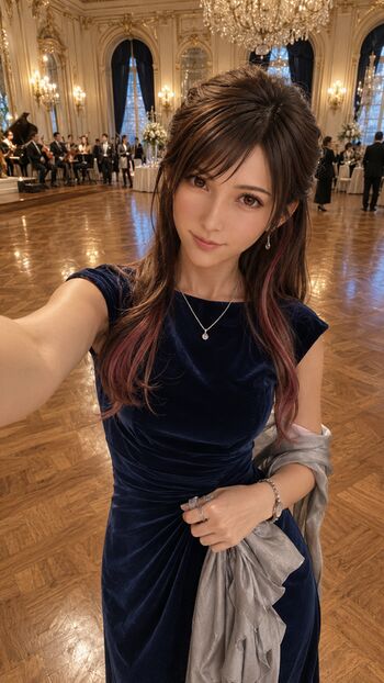 Tifa Lockhart