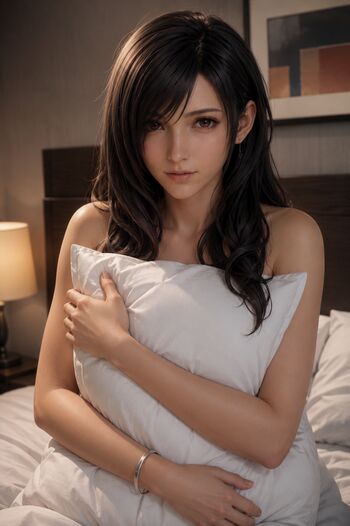 Tifa Lockhart