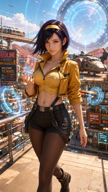 Full leaked Tifa lockhart private photo
