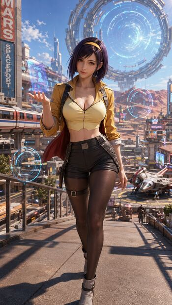 Full leaked Tifa lockhart private photo