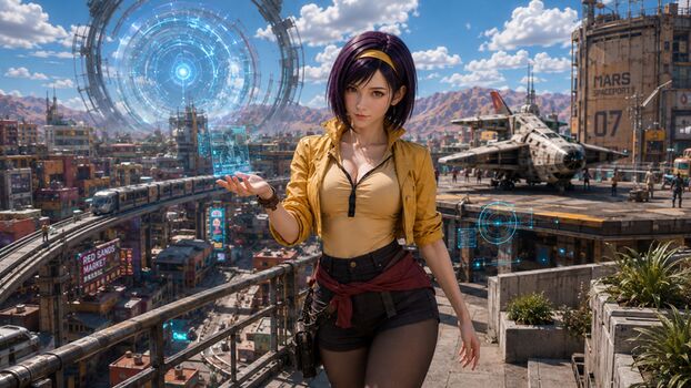 Full leaked Tifa lockhart private photo