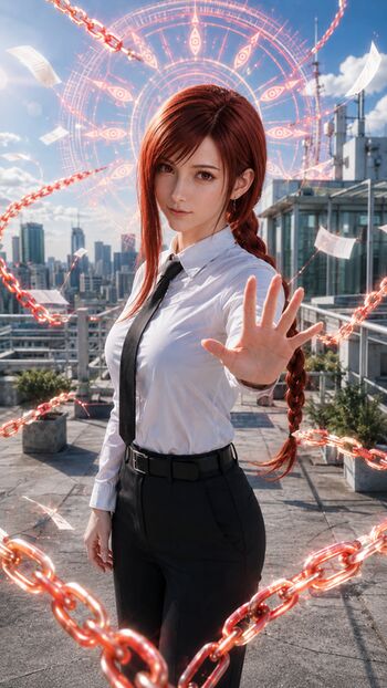 Full leaked Tifa lockhart page private photo