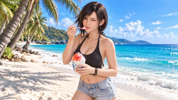 Tifa Lockhart