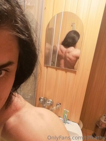 Full leaked Tifani wittman private photo