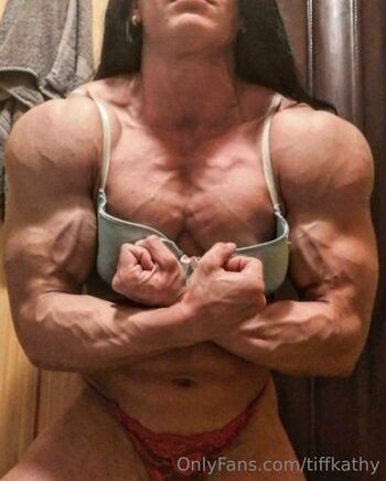 Full leaked Tifani wittman private photo