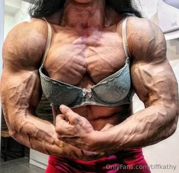 Full leaked Tifani wittman private photo