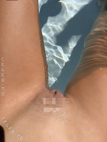 Full leaked Tifany fit private photo