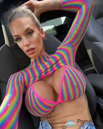 Full leaked Tiff hollywood private photo