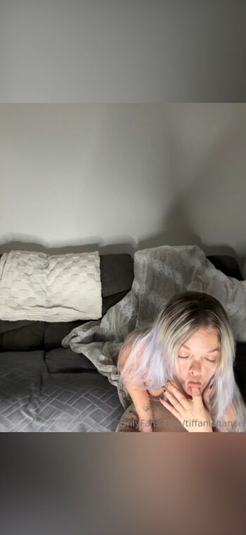 Full leaked Tiffanichance private photo