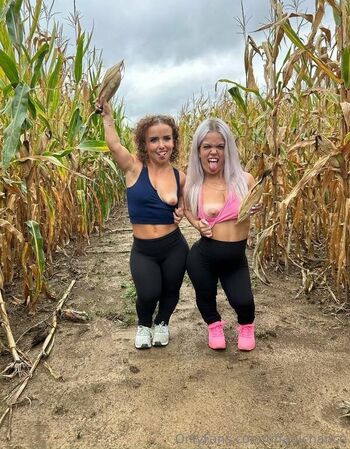 Full leaked Tiffanichance private photo