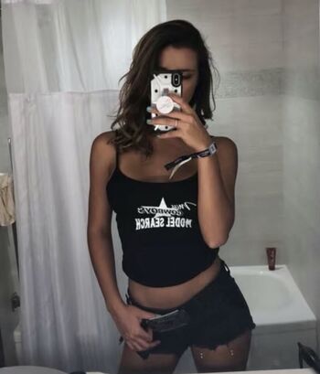 Full leaked Tiffany alexis private onlyfans photo