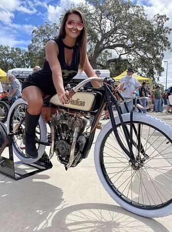 Full leaked Tiffany alexis private onlyfans photo