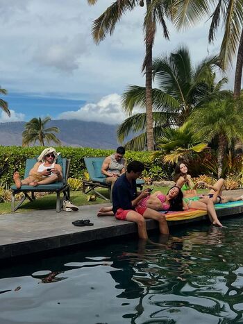 Full leaked Tiffany alvord private onlyfans photo