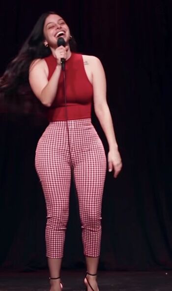 Full leaked Tiffany bbyx private photo