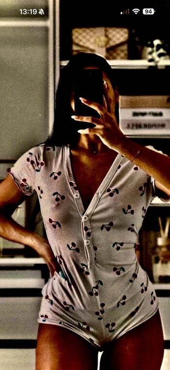 Full leaked Tiffany carrasco private photo