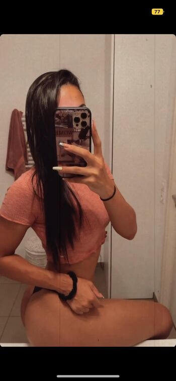 Full leaked Tiffany carrasco private photo