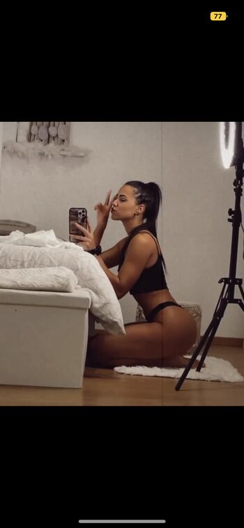 Full leaked Tiffany carrasco private photo