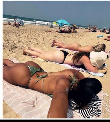 Full leaked Tiffany carrasco private photo