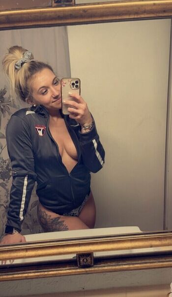 Tiffany Craven