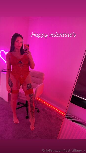 Full leaked Tiffany fiddes  page private onlyfans photo